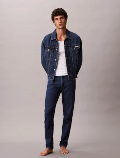 Calvin Klein Jeans Slim Taper Jeans, , W34/L32* Jeans