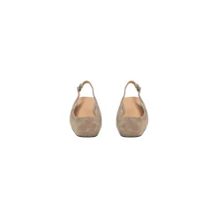 Sofie Schnoor Slingback Ballerinasko, , 38*Dame Flade Sko|Ballerinaer