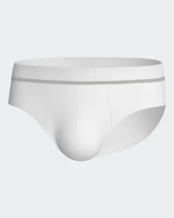 Online Impetus Slip 2-pak Underbukser, , XXL White