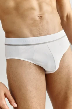 Online Impetus Slip 2-pak Underbukser, , XXL White