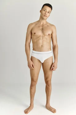 Online Impetus Slip 2-pak Underbukser, , XXL White