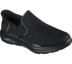 Skechers Slip-in Sko, , 44* Sko