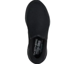 Skechers Slip-in Sko, , 44* Sko