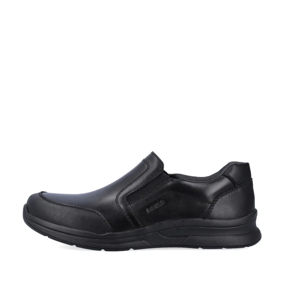 Rieker Slip-on Sko, , 43* Sko