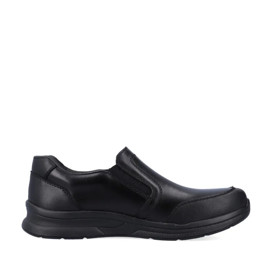 Rieker Slip-on Sko, , 43* Sko