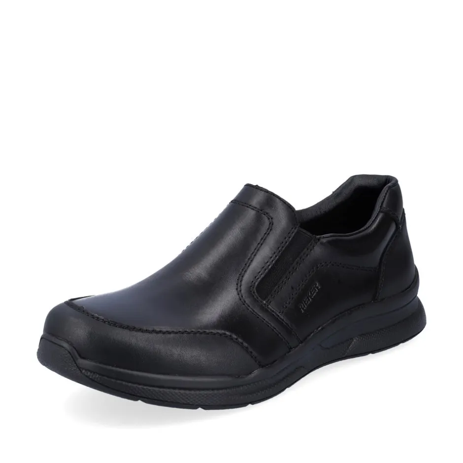 Rieker Slip-on Sko, , 43* Sko