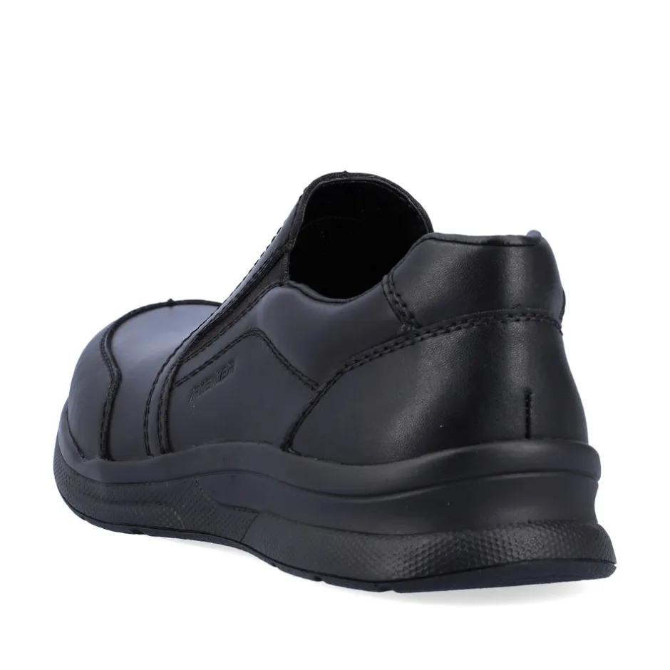 Rieker Slip-on Sko, , 43* Sko