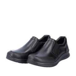 Rieker Slip-on Sko, , 43* Sko