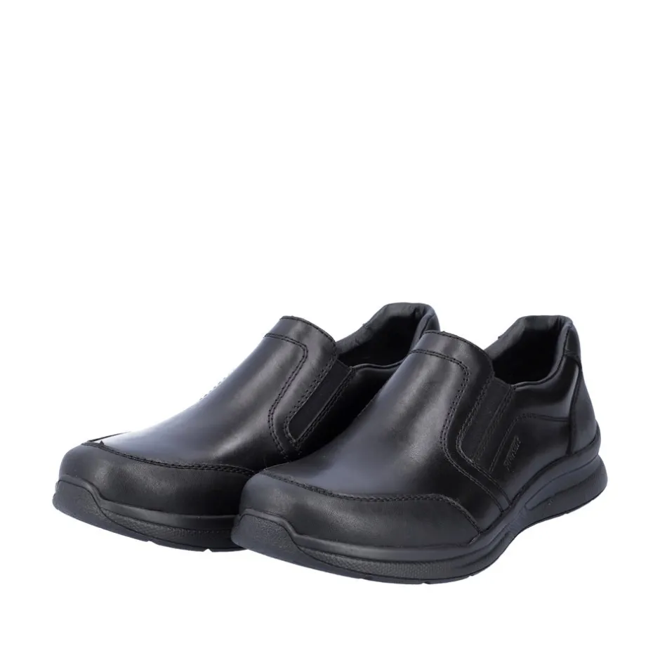 Rieker Slip-on Sko, , 43* Sko