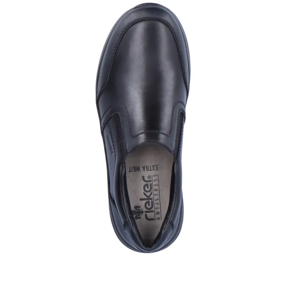 Rieker Slip-on Sko, , 43* Sko
