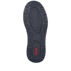 Rieker Slip-on Sko, , 43* Sko