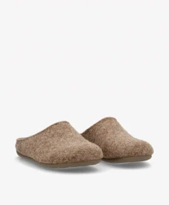Nordstrand Slippers, , 35*Børn Futter & Hjemmesko