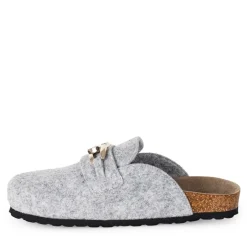 Sale Nordstrand Slippers, , 42 Light Grey