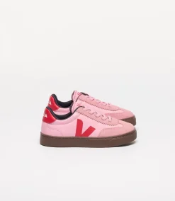 Veja Small Volley Sneakers, , 30*Børn Sko & Sneakers