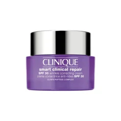 Clinique Smart Clinical Repair SPF 30 Wrinkle Correcting Cream, 50 ml* Hudpleje