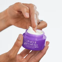 Clinique Smart Clinical Repair SPF 30 Wrinkle Correcting Cream, 50 ml* Hudpleje