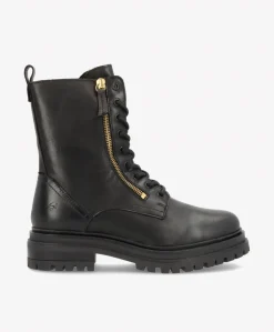 Shoedesign Copenhagen Smilla Støvler, , 39 Black