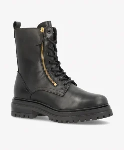Shoedesign Copenhagen Smilla Støvler, , 39 Black