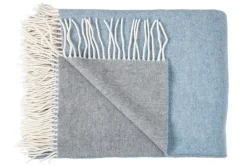 Arctic Smilla Uldplaid, , 130x190 cm* Plaider