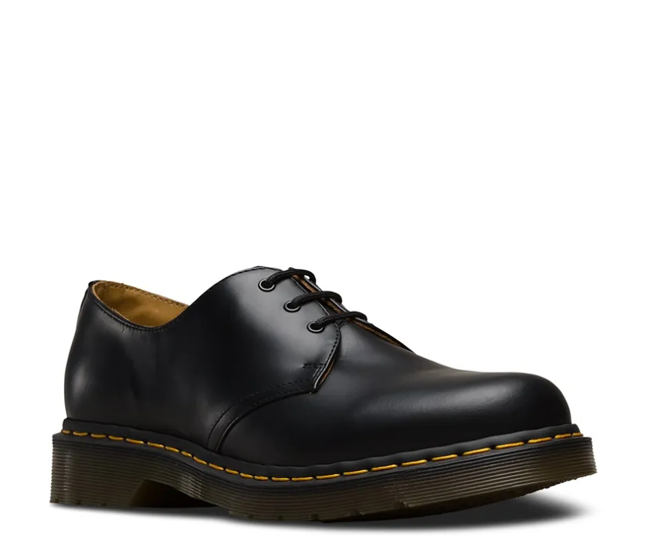 Dr. Martens Smooth Sko, , 44* Sko