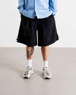 Woodbird Smoul Tech Shorts, , XL* Shorts