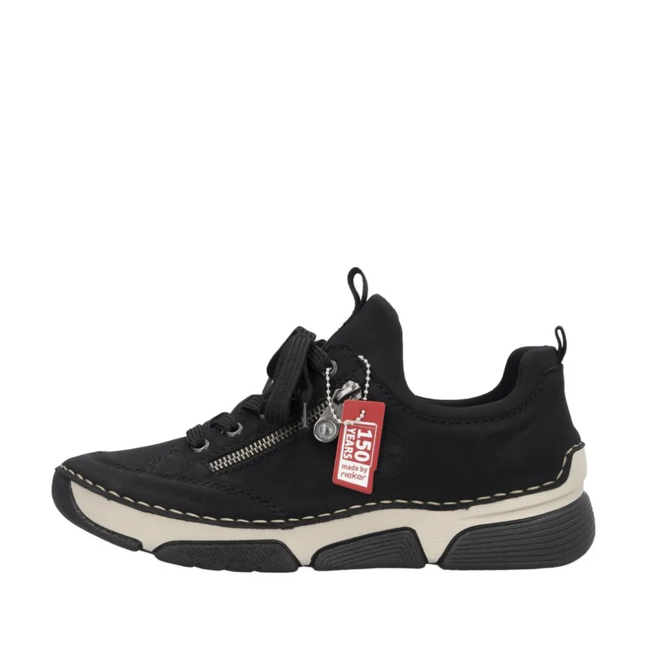 Rieker Sneakers, , 37*Dame Sneakers