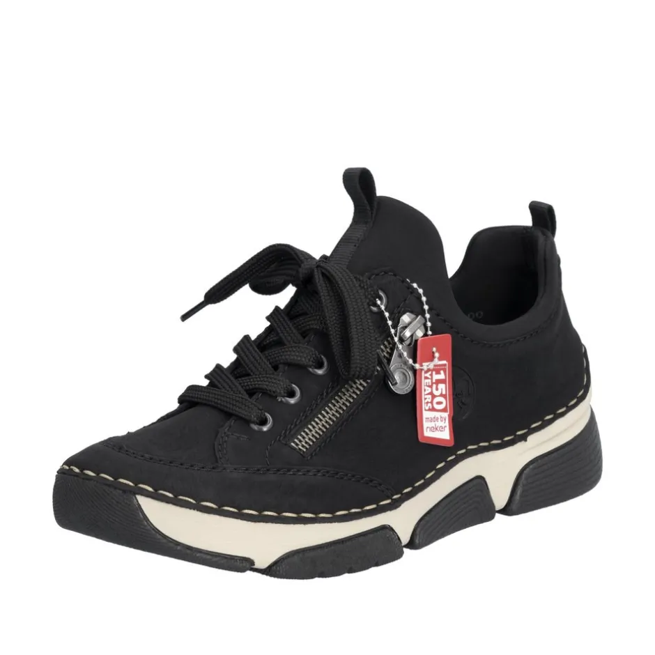 Rieker Sneakers, , 37*Dame Sneakers