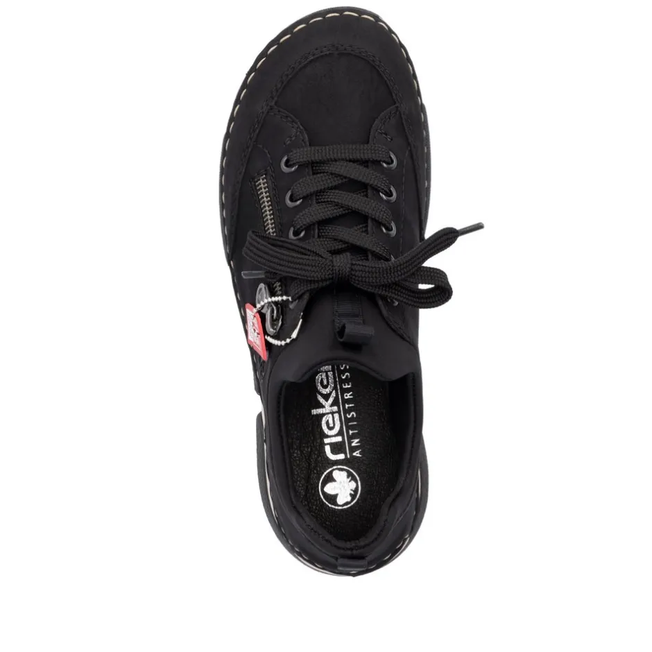 Rieker Sneakers, , 37*Dame Sneakers