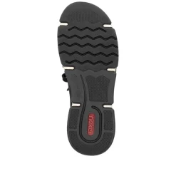Rieker Sneakers, , 37*Dame Sneakers