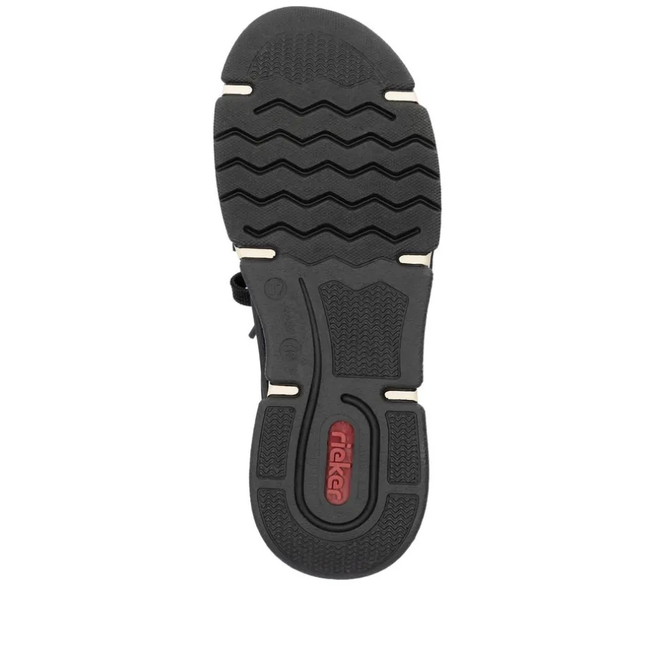 Rieker Sneakers, , 37*Dame Sneakers