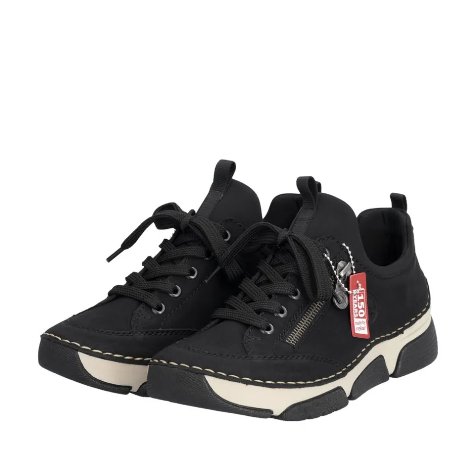 Rieker Sneakers, , 37*Dame Sneakers