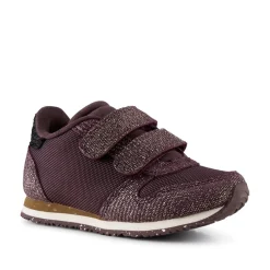 Hot Woden Sneakers, , 31 Fudge