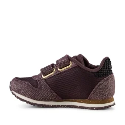 Hot Woden Sneakers, , 31 Fudge