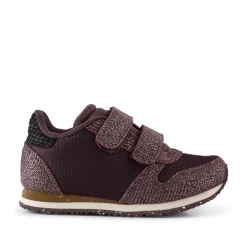 Hot Woden Sneakers, , 31 Fudge