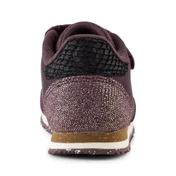 Hot Woden Sneakers, , 31 Fudge