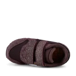 Hot Woden Sneakers, , 31 Fudge