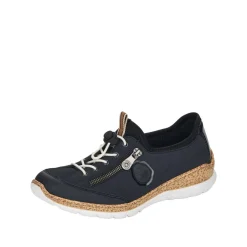 Rieker Sneakers, , 38*Dame Sneakers