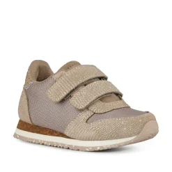New Woden Sneakers, , 35 Silvermink