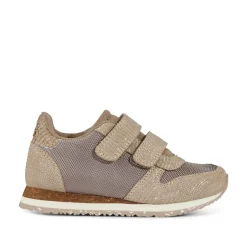 New Woden Sneakers, , 35 Silvermink