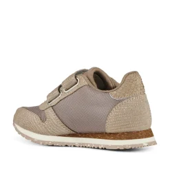 New Woden Sneakers, , 35 Silvermink