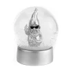 Winkee Snow Globe Gnome Snekugle* Pynt & Interiør