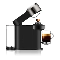 Nespresso SNV 540 DCR Vertuo Next Deluxe Kaffemaskine,* Køkkenmaskiner