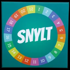 Sale Game Inventors Snylt Brætspil