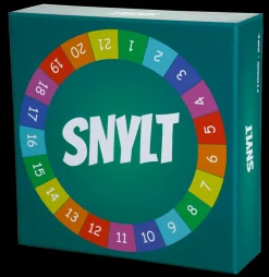 Sale Game Inventors Snylt Brætspil