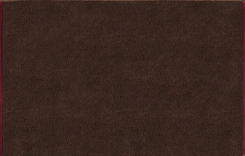 Mette Ditmer Soft Bademåtte, , 50x80 cm* Bademåtter & Forhæng