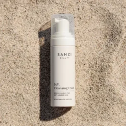 Sanzi Beauty Soft Cleansing Foam, 50 ml
