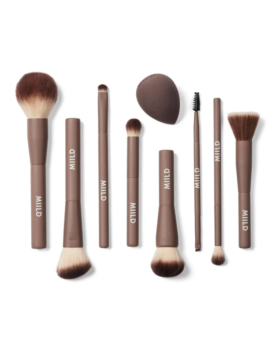 Best Miild Soft Focus Blender Brush