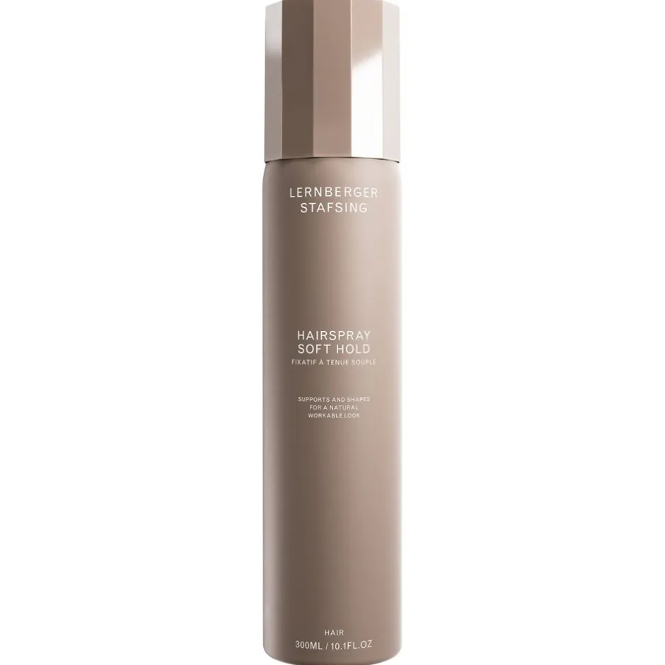 Lernberger Stafsing Soft Hold Hairspray, 300 ml* Hårstyling