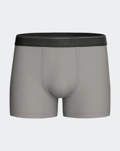 Sale Impetus Soft Premium Boxershorts, , L Grey