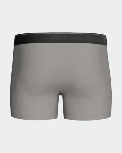 Sale Impetus Soft Premium Boxershorts, , L Grey